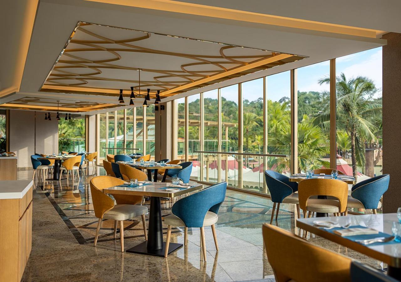 The Villas At Sunway Resort Hotel Kampong Penaga  Eksteriør billede