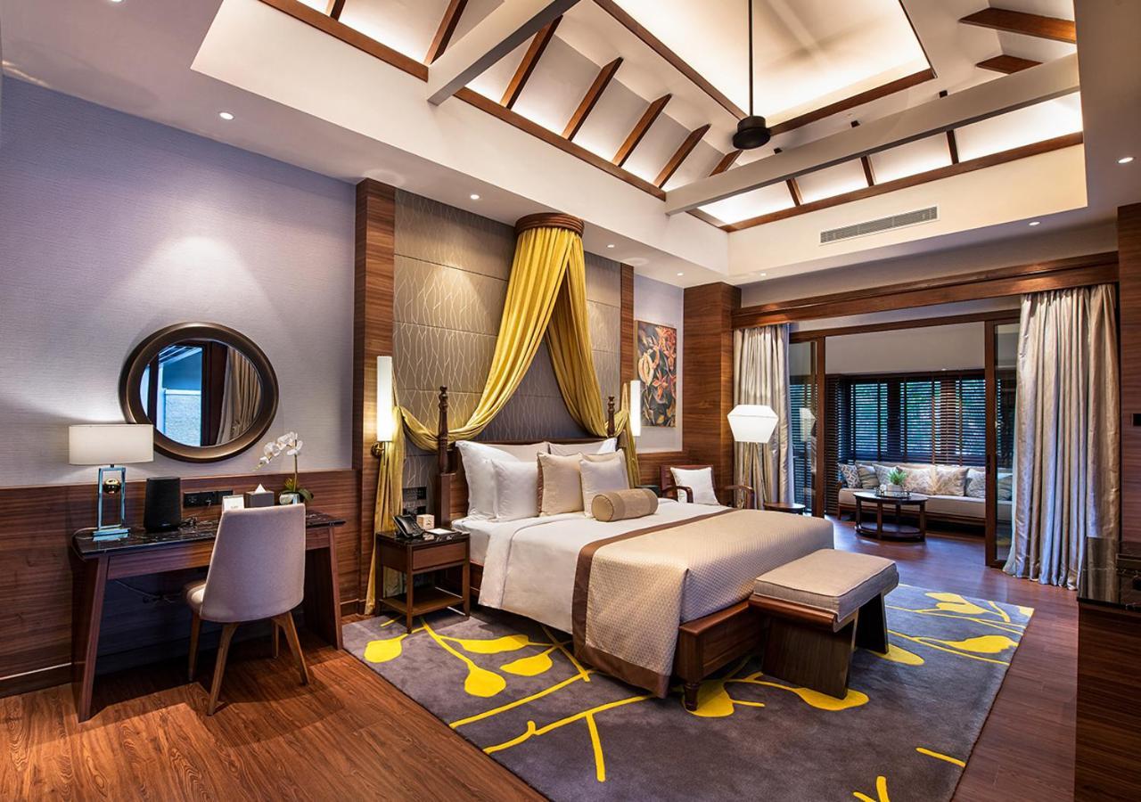 The Villas At Sunway Resort Hotel Kampong Penaga  Eksteriør billede