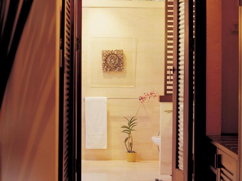 The Villas At Sunway Resort Hotel Kampong Penaga  Eksteriør billede