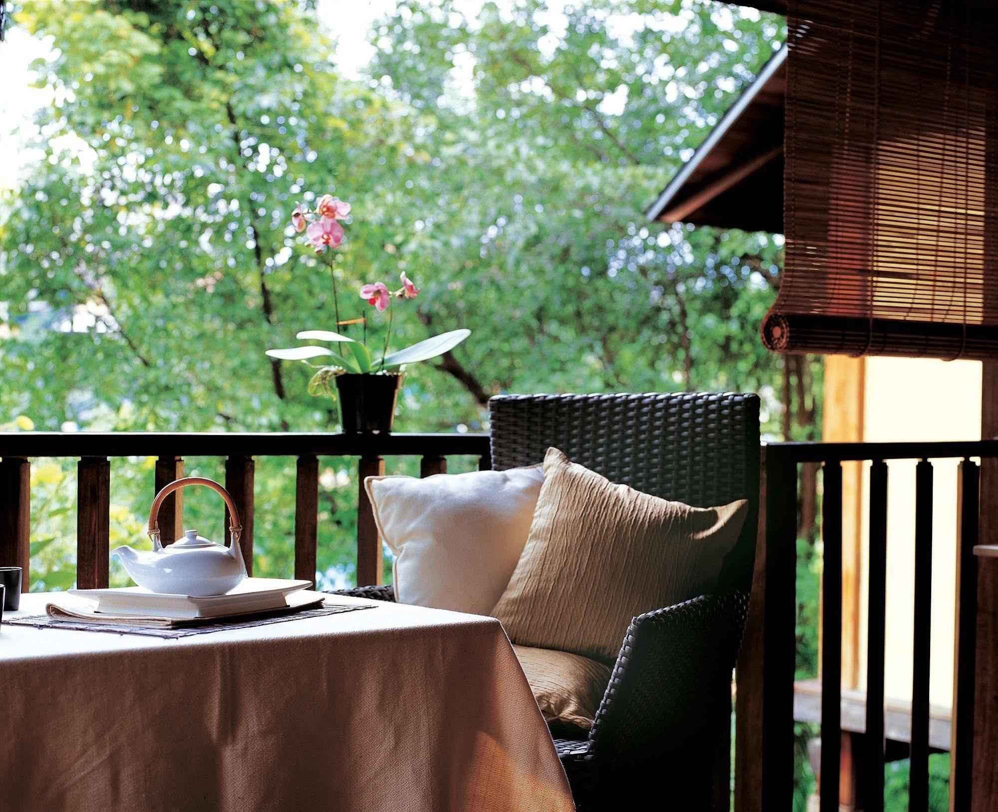 The Villas At Sunway Resort Hotel Kampong Penaga  Eksteriør billede