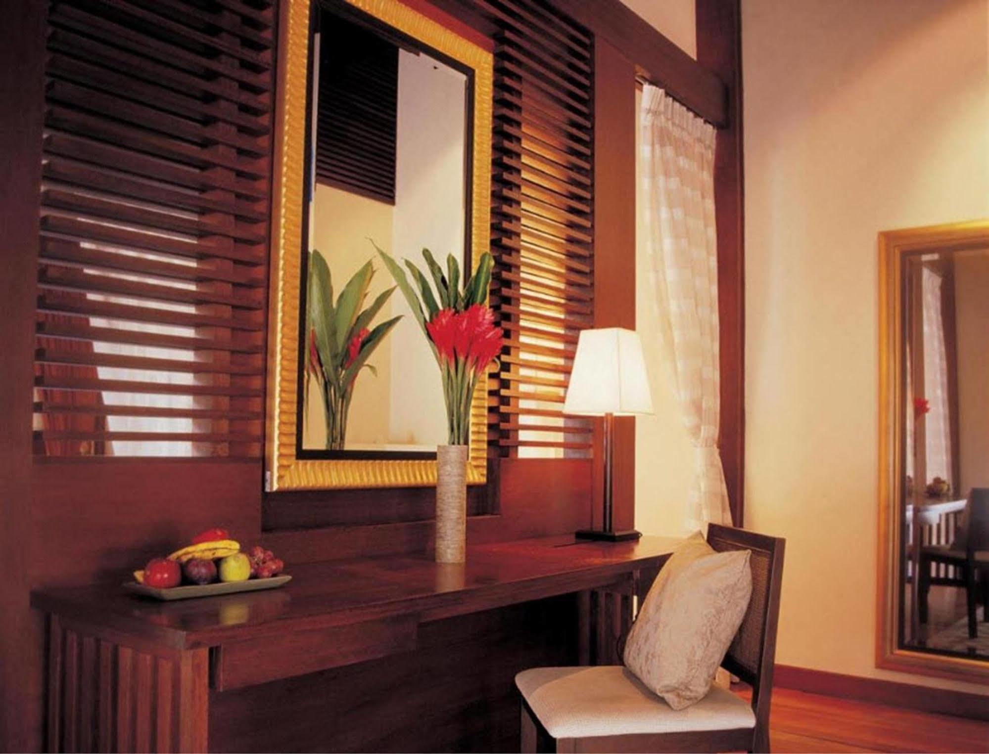 The Villas At Sunway Resort Hotel Kampong Penaga  Eksteriør billede