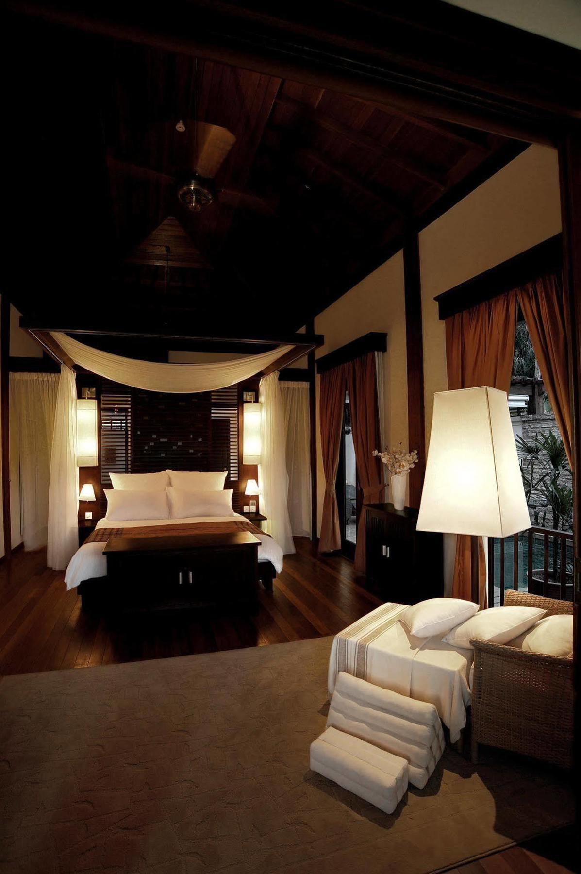 The Villas At Sunway Resort Hotel Kampong Penaga  Eksteriør billede